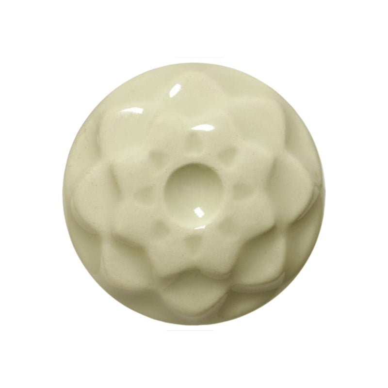 AMACO Celadon C-11 Mixing Clear High Fire Transparent Gloss Glaze Pint, 16 oz. (473 mL), 100% Mixable Mid-High Fire Cone 5-6 (C) Liquid Ceramic Pottery Glaze for Bisque - Image 1